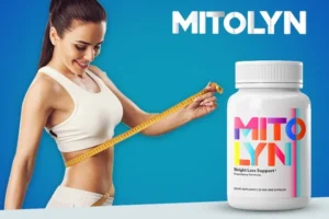 mitolyn supplement